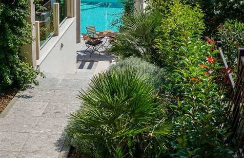 Podstrana Apartment | 47 m² Apartment ∙ 1 bedroom ∙ 4 guests