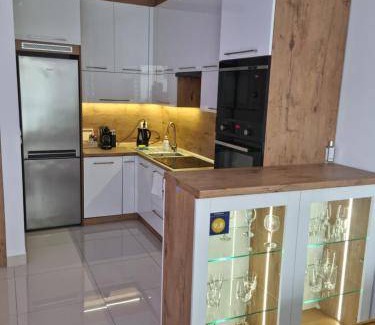 Krowodrza Apartment | 47 m² Apartment ∙ 1 bedroom ∙ 4 guests
