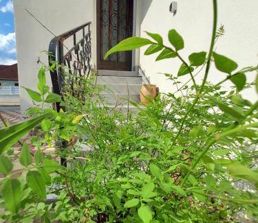 Moulins Apartment | 47 m² Apartment ∙ 2 bedrooms ∙ 6 guests