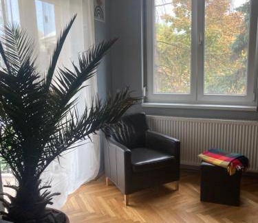 Szentimrevaros Apartment | 47 m² Apartment ∙ 2 bedrooms ∙ 4 guests