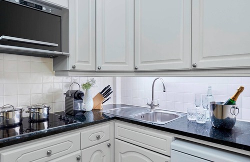 City of Westminster House | 47 Park Street - Grand Residences by Marriott