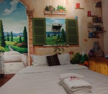 Thuy Khue House | 47 Trich Sai Ha Noi Capital