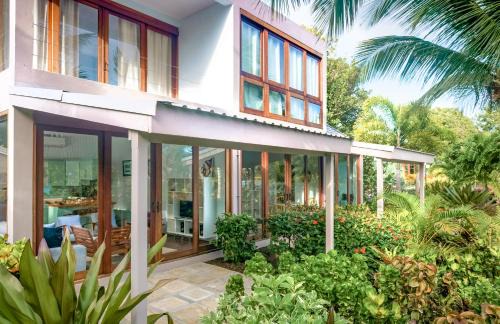 Fort Jeudy Resort | 473 Grenada Boutique Resort