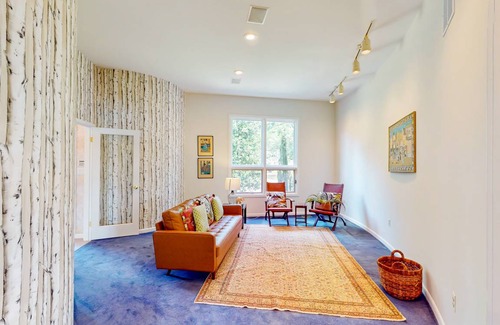 Parole House | 476 m² House ∙ 4 bedrooms ∙ 12 guests