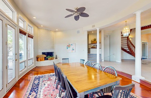 Parole House | 476 m² House ∙ 4 bedrooms ∙ 12 guests