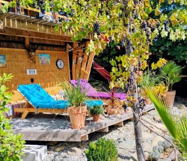 Avrig Cabin | 479 Tiny House, Domeniul von Agodt