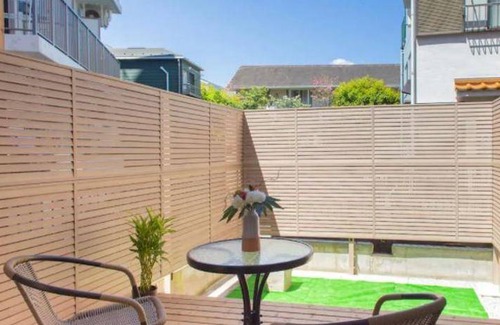 Higashitateishi Apartment | 48 m² Apartment ∙ 2 bedrooms ∙ 8 guests