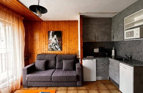 Pas de la Casa Apartment | 48 m² Apartment ∙ 10 guests