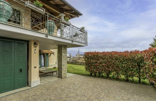 Trarego Viggiona Apartment | 48 m² Apartment ∙ 1 bedroom ∙ 4 guests
