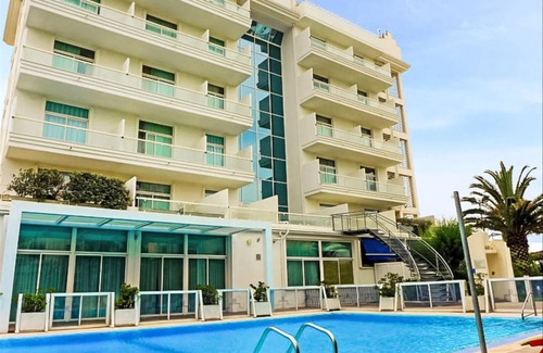 Marina di Vasto Apartment | 48 m² Apartment ∙ 2 bedrooms ∙ 6 guests