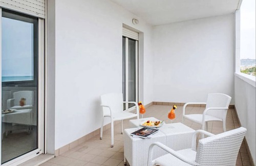 Marina di Vasto Apartment | 48 m² Apartment ∙ 2 bedrooms ∙ 6 guests