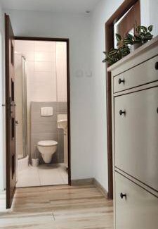 Swidnica Apartment | 48 m² Apartment ∙ 1 bedroom ∙ 4 guests