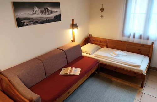 Kanzelhohe Apartment | 48 m² Apartment ∙ 1 bedroom ∙ 4 guests