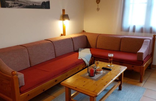 Kanzelhohe Apartment | 48 m² Apartment ∙ 1 bedroom ∙ 4 guests