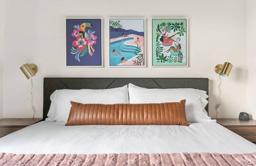 Midtown Apartment | 48 m² Apartment ∙ 1 bedroom ∙ 2 guests