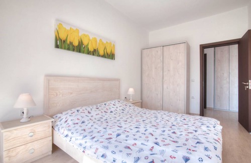 Ulcinj Apartment | 48 m² Apartment ∙ 1 bedroom ∙ 4 guests