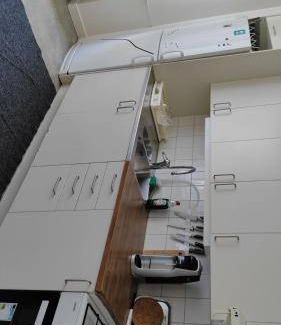 Innerstaden Apartment | 48 m² Apartment ∙ 1 bedroom ∙ 2 guests