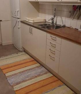 Innerstaden Apartment | 48 m² Apartment ∙ 1 bedroom ∙ 2 guests