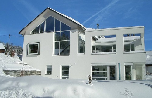 Eisenbach Apartment | 48 m² Apartment ∙ 1 bedroom ∙ 4 guests