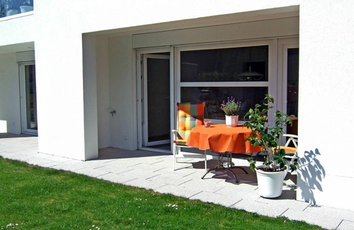 Eisenbach Apartment | 48 m² Apartment ∙ 1 bedroom ∙ 4 guests