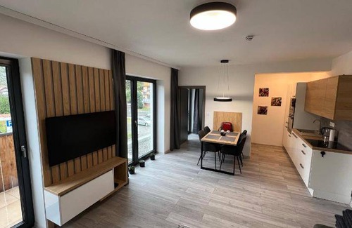 Besenova Apartment | 48 m² Apartment ∙ 1 bedroom ∙ 4 guests