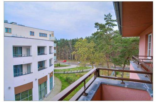 Swinoujscie Apartment | 48 m² Apartment ∙ 2 bedrooms ∙ 4 guests