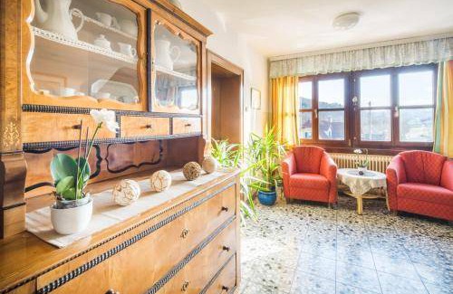 Hartmannsdorf Bed & Breakfast | 48 m² Bed and breakfast ∙ 6 guests