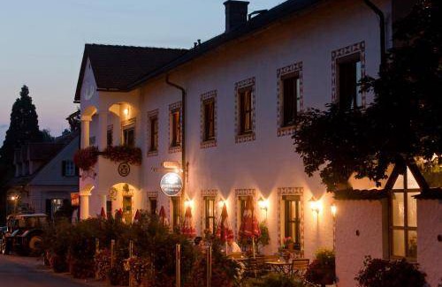 Hartmannsdorf Bed & Breakfast | 48 m² Bed and breakfast ∙ 6 guests