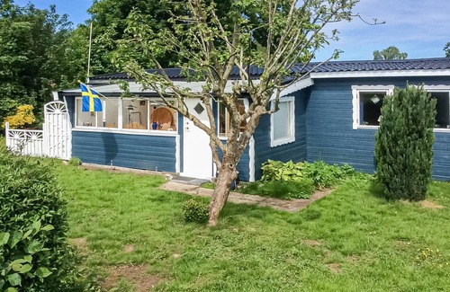 Horby House | 48 m² House ∙ 1 bedroom ∙ 6 guests