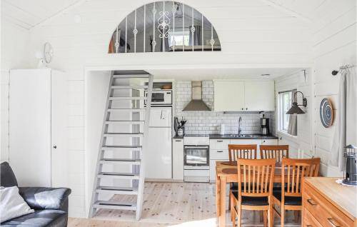 Stillingson House | 48 m² House ∙ 1 bedroom ∙ 6 guests
