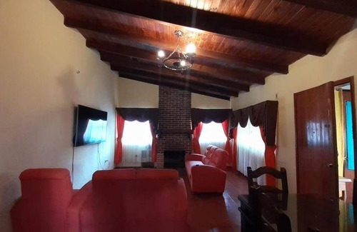 Panajachel Hotel | 48 m² Hotel ∙ 2 bedrooms ∙ 8 guests