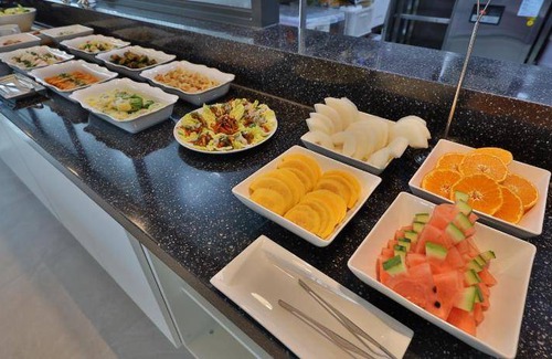 Sindang-dong Hotel | 48 m² Hotel ∙ 3 guests