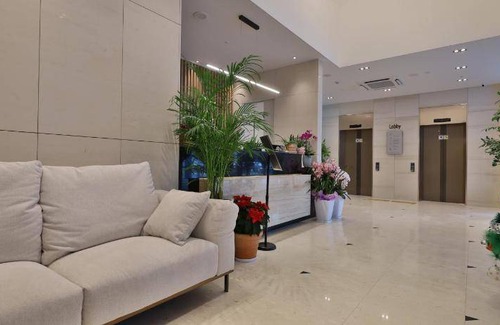 Sindang-dong Hotel | 48 m² Hotel ∙ 3 guests