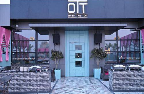 Raipur Hotel | 48 m² Hotel ∙ 4 guests