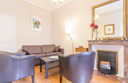 Dijon Centre Ville House | 48 m² House ∙ 1 bedroom ∙ 4 guests