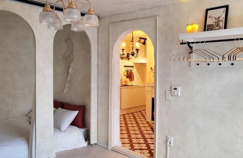 Daeheung-dong House | 48 m² House ∙ 2 bedrooms ∙ 6 guests