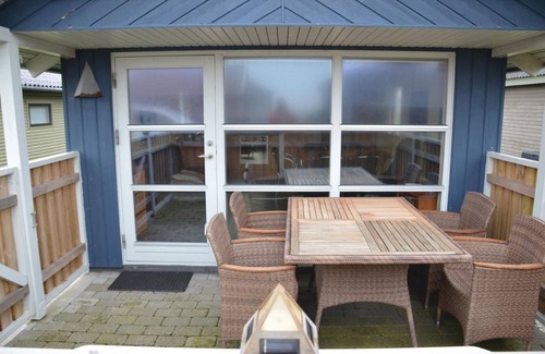 Mesinge House | 48 m² House ∙ 2 bedrooms ∙ 6 guests