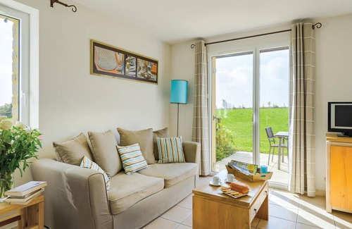 Kerroch House | 48 m² House ∙ 2 bedrooms ∙ 6 guests