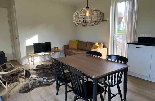 Holthees House | 48 m² House ∙ 2 bedrooms ∙ 4 guests