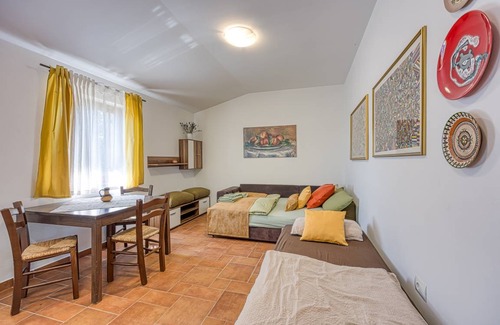 Gracisce Apartment | 48 m² Apartment ∙ 1 bedroom ∙ 4 guests