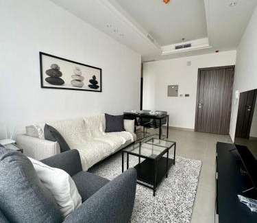 Bneid Al Qar Apartment | 48 residence