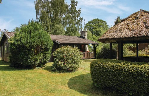 Mollebjorke House | 48 m² House ∙ 2 bedrooms ∙ 6 guests