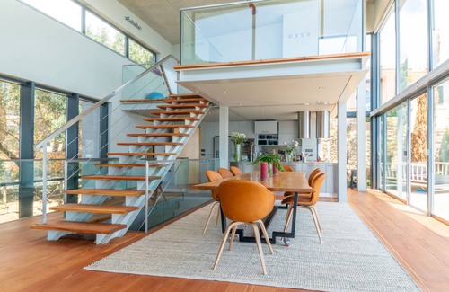 Monserrate House | 480 m² House ∙ 4 bedrooms ∙ 10 guests