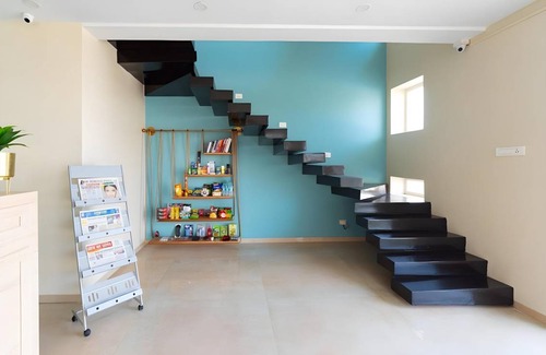 Undri House | 4893 m² Bungalow ∙ 5 bedrooms ∙ 10 guests