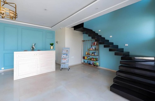 Undri House | 4893 m² Bungalow ∙ 5 bedrooms ∙ 10 guests