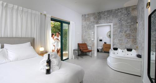 Zikhron Ya'aqov Cabin | 49 Boutique