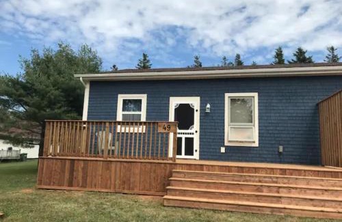 Summerside House | 49 Forest Hills Lane - Cavendish Guest Cottages