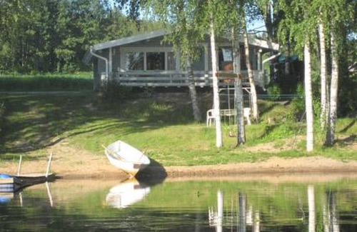 Virrat Other | 49 m² Accommodation ∙ 2 bedrooms ∙ 6 guests
