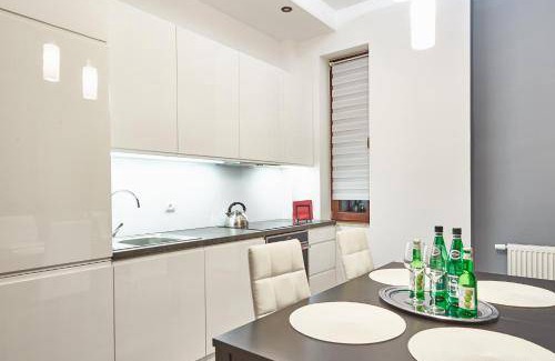 Naleczow Apartment | 49 m² Apartment ∙ 1 bedroom ∙ 5 guests