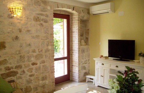 Komiza Apartment | 49 m² Apartment ∙ 2 bedrooms ∙ 4 guests